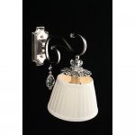 Светильник настенный бра Aployt APL.620.01.01 Madlen