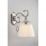 Светильник настенный бра Aployt APL.620.01.01 Madlen