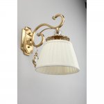 Светильник настенный бра Aployt APL.620.11.01 Madlen