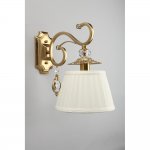 Светильник настенный бра Aployt APL.620.11.01 Madlen