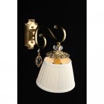 Светильник настенный бра Aployt APL.620.11.01 Madlen