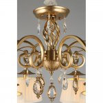 Люстра подвесная Aployt APL.620.13.06 Madlen