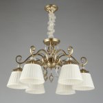 Люстра подвесная Aployt APL.620.13.06 Madlen