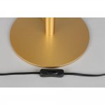 Настольная лампа Aployt APL.622.04.05 Kolombina