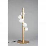 Настольная лампа Aployt APL.622.04.05 Kolombina