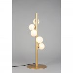 Настольная лампа Aployt APL.622.04.05 Kolombina