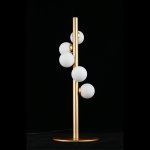 Настольная лампа Aployt APL.622.04.05 Kolombina