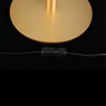 Настольная лампа Aployt APL.622.04.05 Kolombina