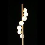 Торшер Aployt APL.622.05.07 Kolombina