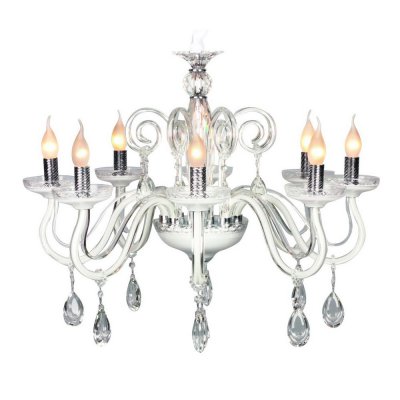 Люстра подвесная Aployt APL.628.03.08 Emmanuel Люстра подвесная Aployt APL.628.03.08 Emmanuel