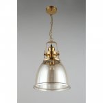 Светильник подвесной Darunia Aployt APL.629.16.01