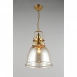 Светильник подвесной Darunia Aployt APL.629.16.01