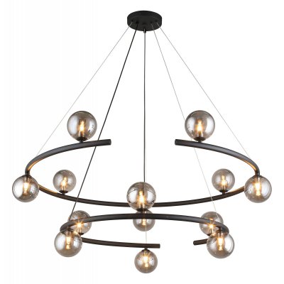 Люстра подвесная Polet Aployt APL.631.03.13 Люстра подвесная Polet Aployt APL.631.03.13