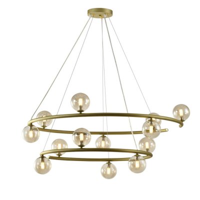 Люстра подвесная Polet Aployt APL.631.13.13