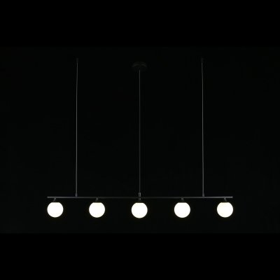 Люстра подвесная Sylwia Aployt APL.634.03.05