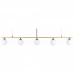 Люстра подвесная Sylwia Aployt APL.634.13.05