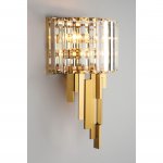 Бра настенное Ornella Aployt APL.642.01.02
