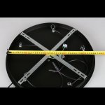 Люстра подвесная Penelopa Aployt APL.643.03.06