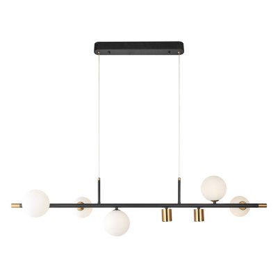 Люстра подвесная Klaudia Aployt APL.644.03.07 Люстра подвесная Klaudia Aployt APL.644.03.07