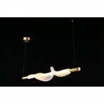 Люстра подвесная Adilin Aployt APL.647.03.12