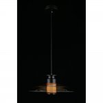 Светильник подвесной Stefa Aployt APL.648.16.10