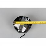 Светильник подвесной Stefa Aployt APL.648.16.10