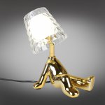 Лампа настольная Kosett Aployt APL.652.14.01