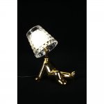 Лампа настольная Kosett Aployt APL.652.14.01