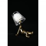 Лампа настольная Kosett Aployt APL.652.14.01