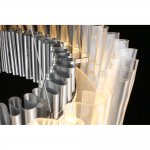 Люстра подвесная Milena Aployt APL.654.03.60