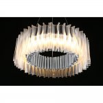 Люстра подвесная Milena Aployt APL.654.03.60
