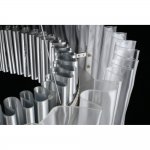 Люстра подвесная Milena Aployt APL.654.03.60