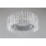Люстра подвесная Milena Aployt APL.654.03.60