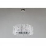 Люстра подвесная Milena Aployt APL.654.03.60