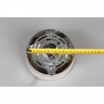 Люстра подвесная Milena Aployt APL.654.03.60