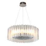 Люстра подвесная Milena Aployt APL.654.03.60