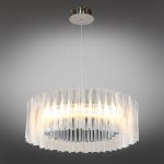 Люстра подвесная Milena Aployt APL.654.03.60