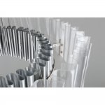 Люстра подвесная Milena Aployt APL.654.03.60