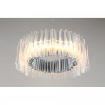 Люстра подвесная Milena Aployt APL.654.03.60