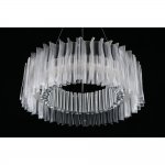 Люстра подвесная Milena Aployt APL.654.03.60