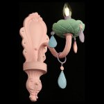 Светильник Aployt APL.663.01.01