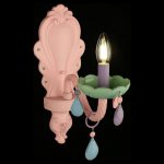 Светильник Aployt APL.663.01.01