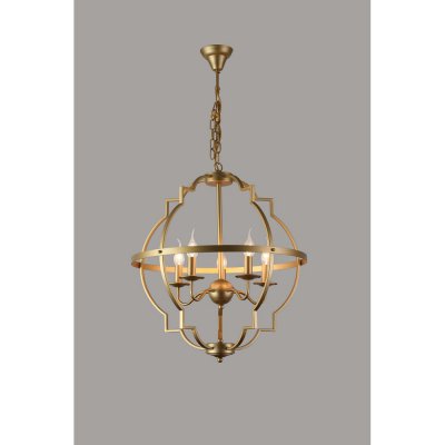 Люстра подвесная Sharlotta Aployt APL.664.03.05 Люстра подвесная Sharlotta Aployt APL.664.03.05