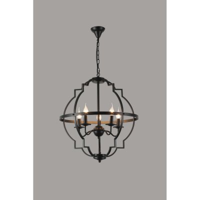 Люстра подвесная Sharlotta Aployt APL.664.13.05 Люстра подвесная Sharlotta Aployt APL.664.13.05