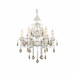 Люстра подвесная Aployt APL.700.03.06 Abel