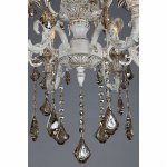 Люстра подвесная Aployt APL.700.03.06 Abel