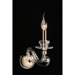 Светильник настенный бра Aployt APL.701.01.01 Daniele