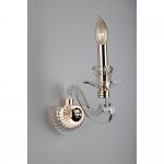 Светильник настенный бра Aployt APL.701.01.01 Daniele