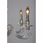 Люстра подвесная Aployt APL.701.03.06 Daniele