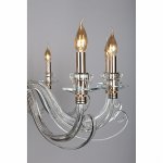 Люстра подвесная Aployt APL.701.03.12 Daniele